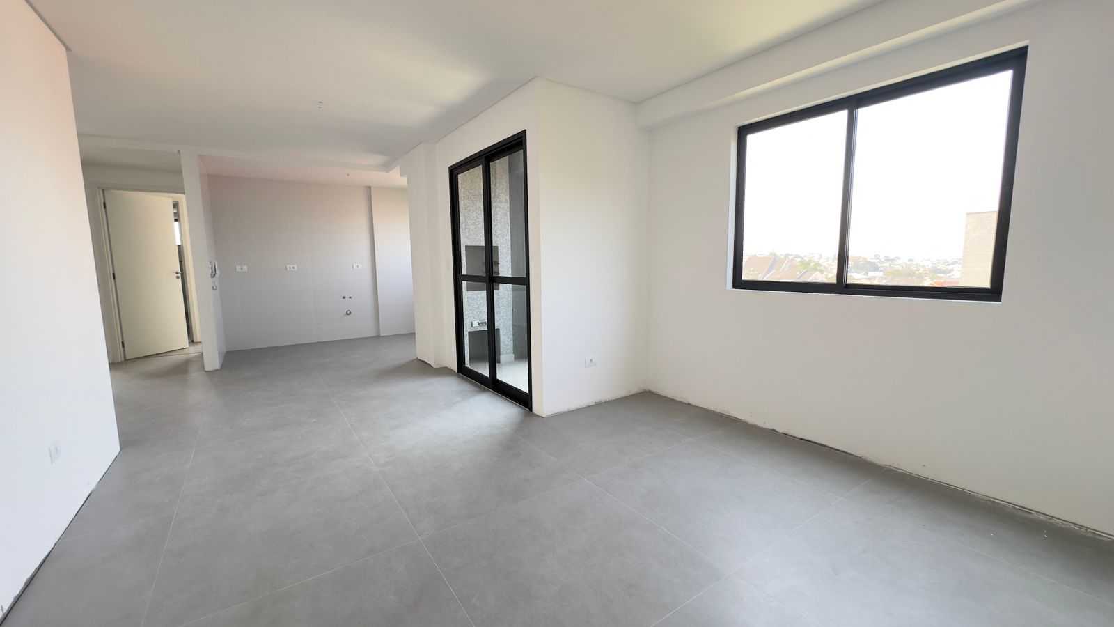 Apartamento à venda com 3 quartos, 87m² - Foto 1