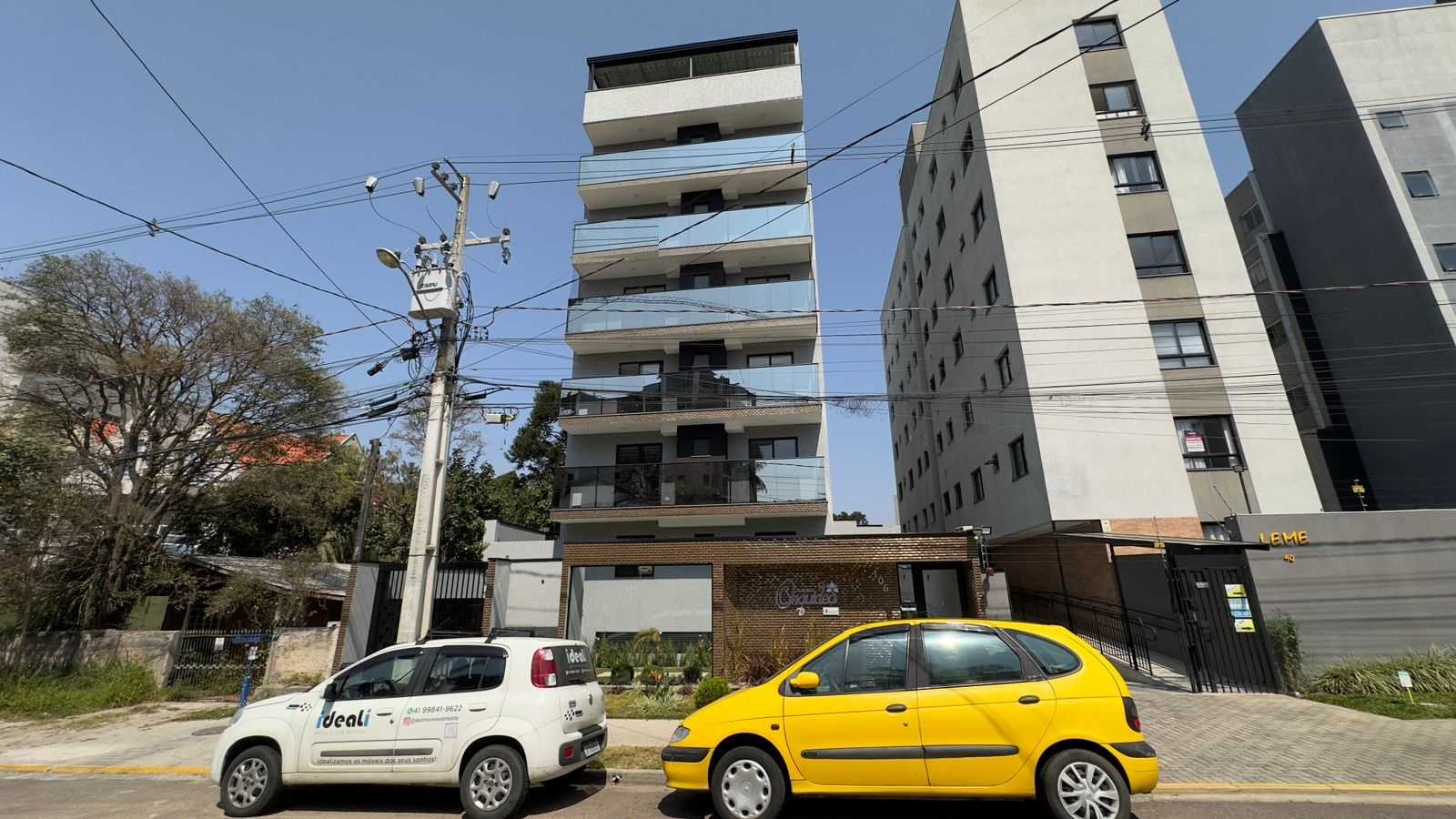 Apartamento à venda com 3 quartos, 87m² - Foto 20