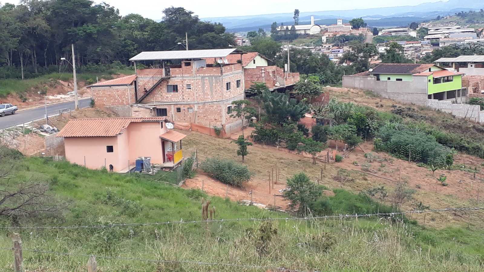 Terreno à venda, 388m² - Foto 7