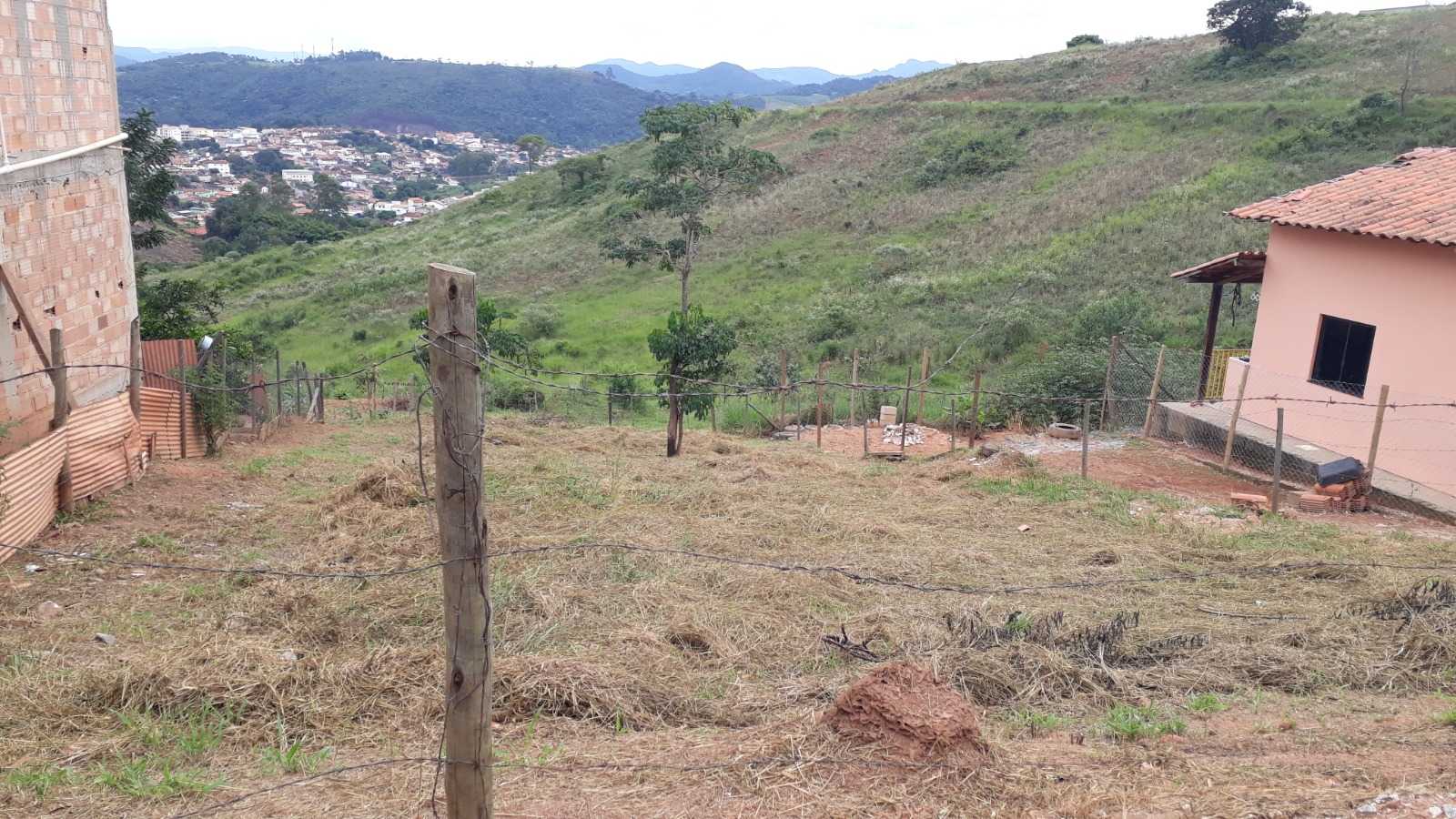 Terreno à venda, 388m² - Foto 1