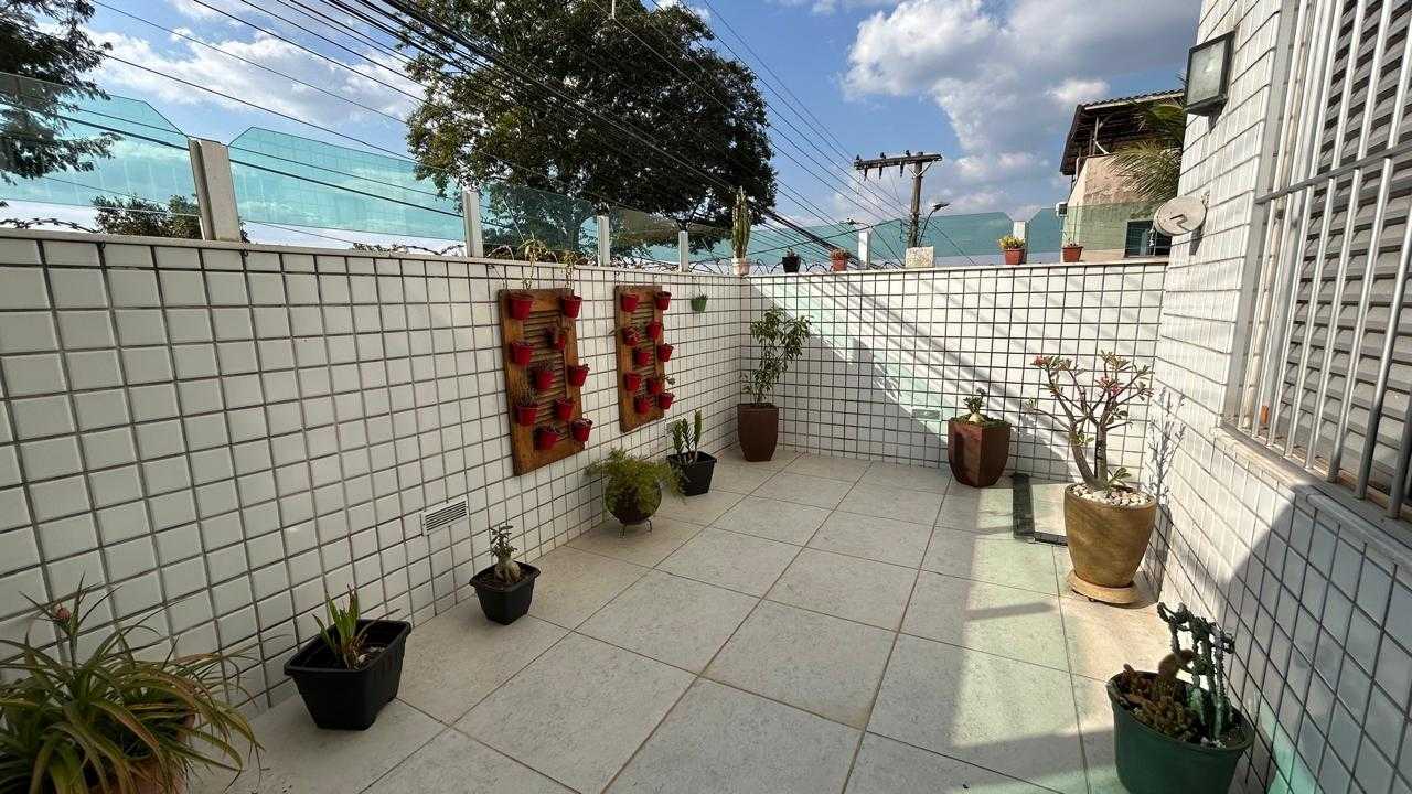 Apartamento para alugar com 3 quartos, 141m² - Foto 25