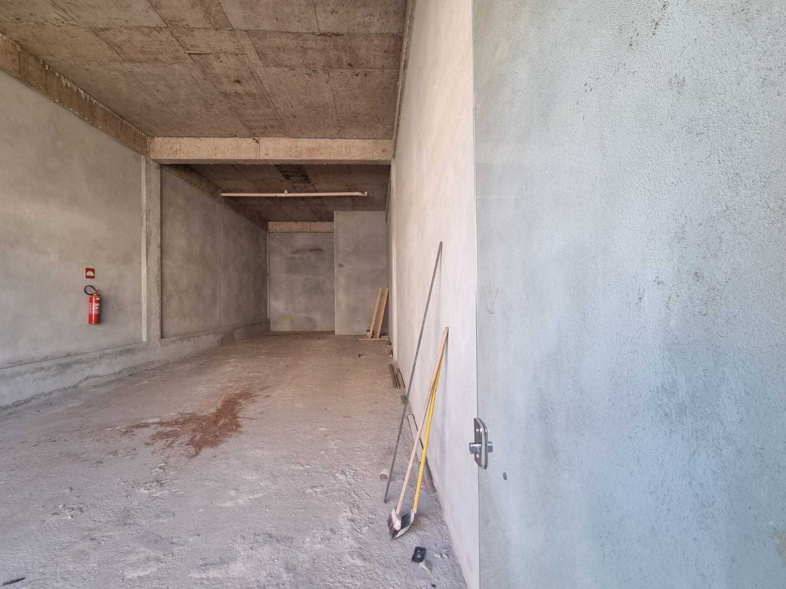 Loja-Salão para alugar, 152m² - Foto 2