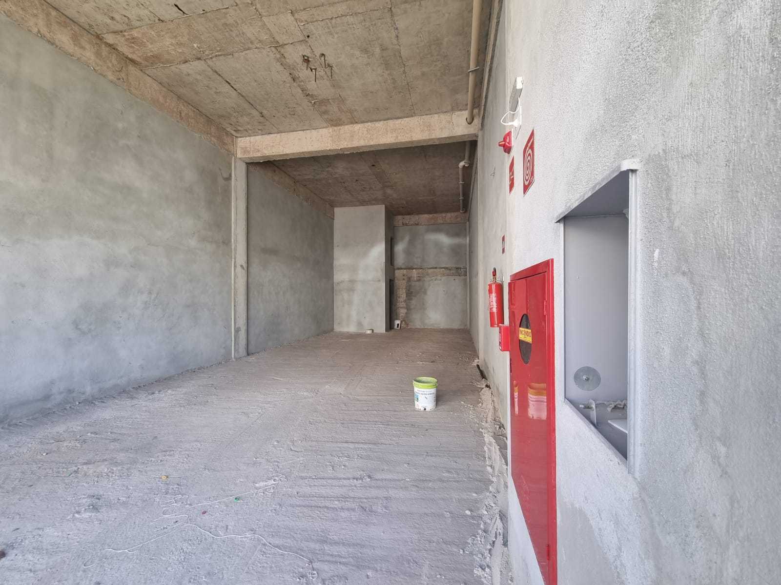 Loja-Salão para alugar, 153m² - Foto 4