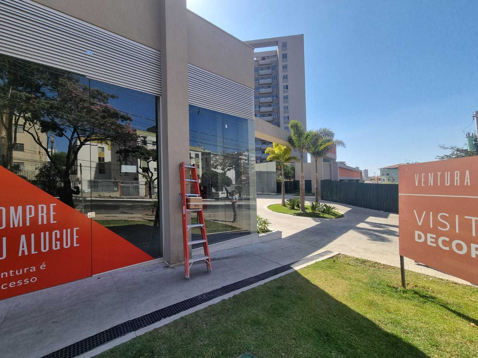 Loja-Salão para alugar, 153m² - Foto 1