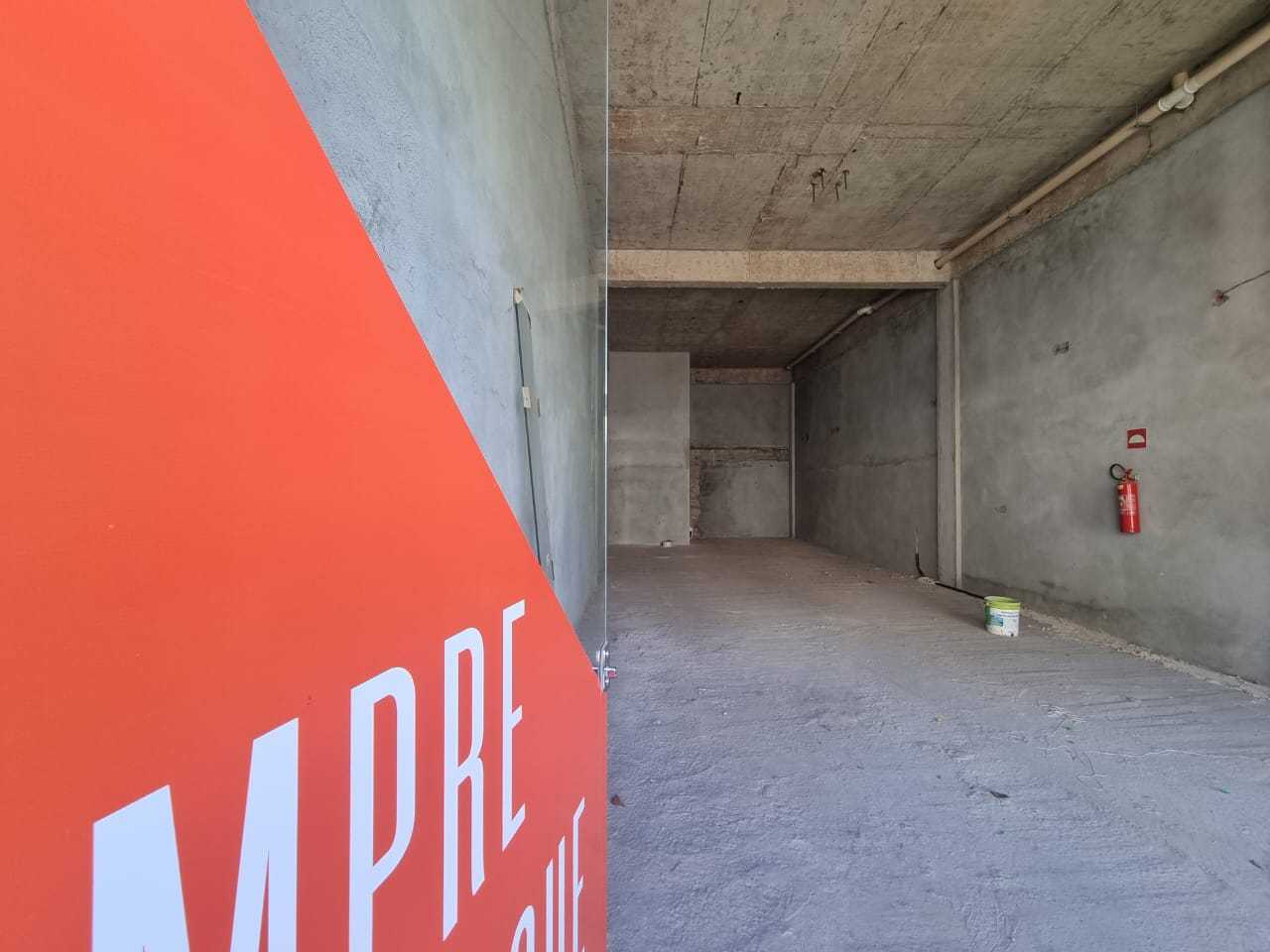 Loja-Salão para alugar, 153m² - Foto 2