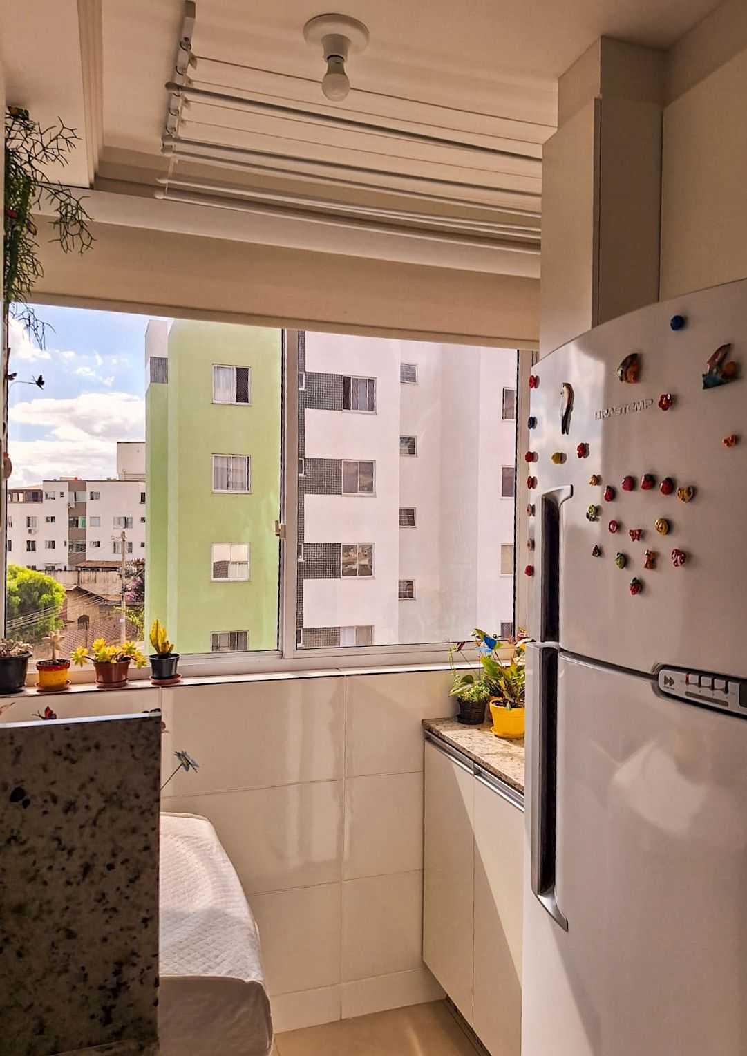 Apartamento à venda com 2 quartos, 52m² - Foto 20