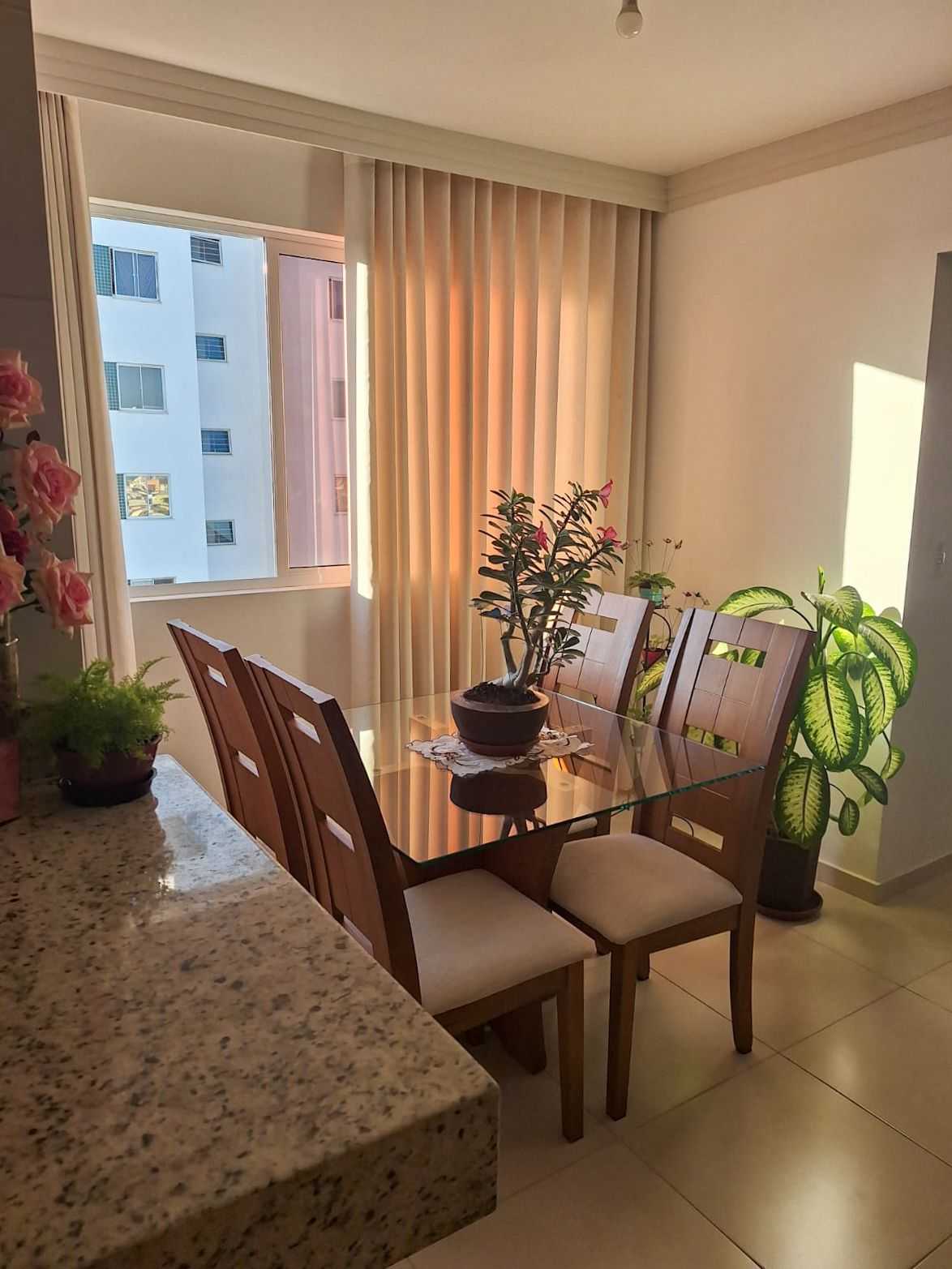 Apartamento à venda com 2 quartos, 52m² - Foto 6