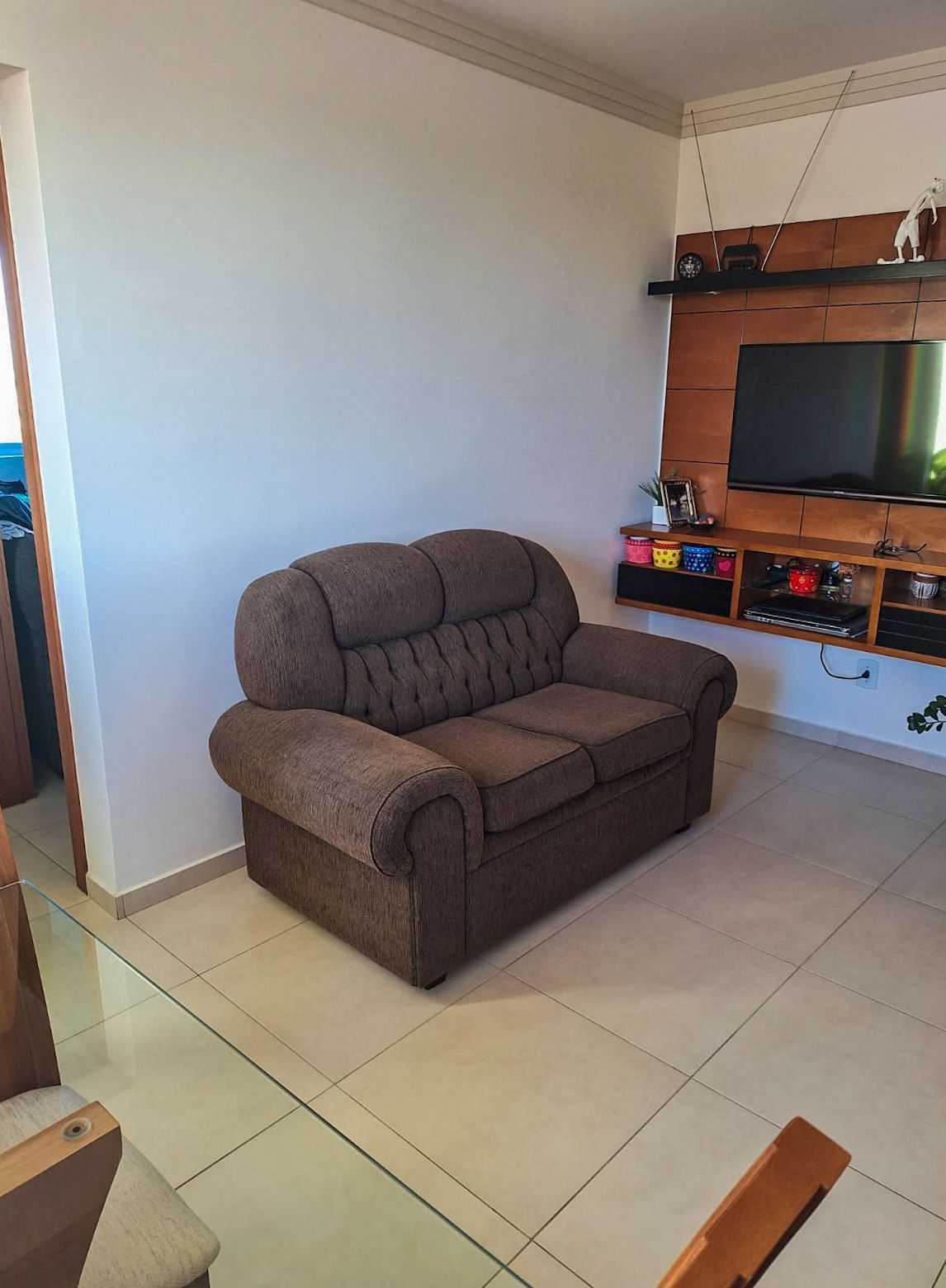 Apartamento à venda com 2 quartos, 52m² - Foto 19