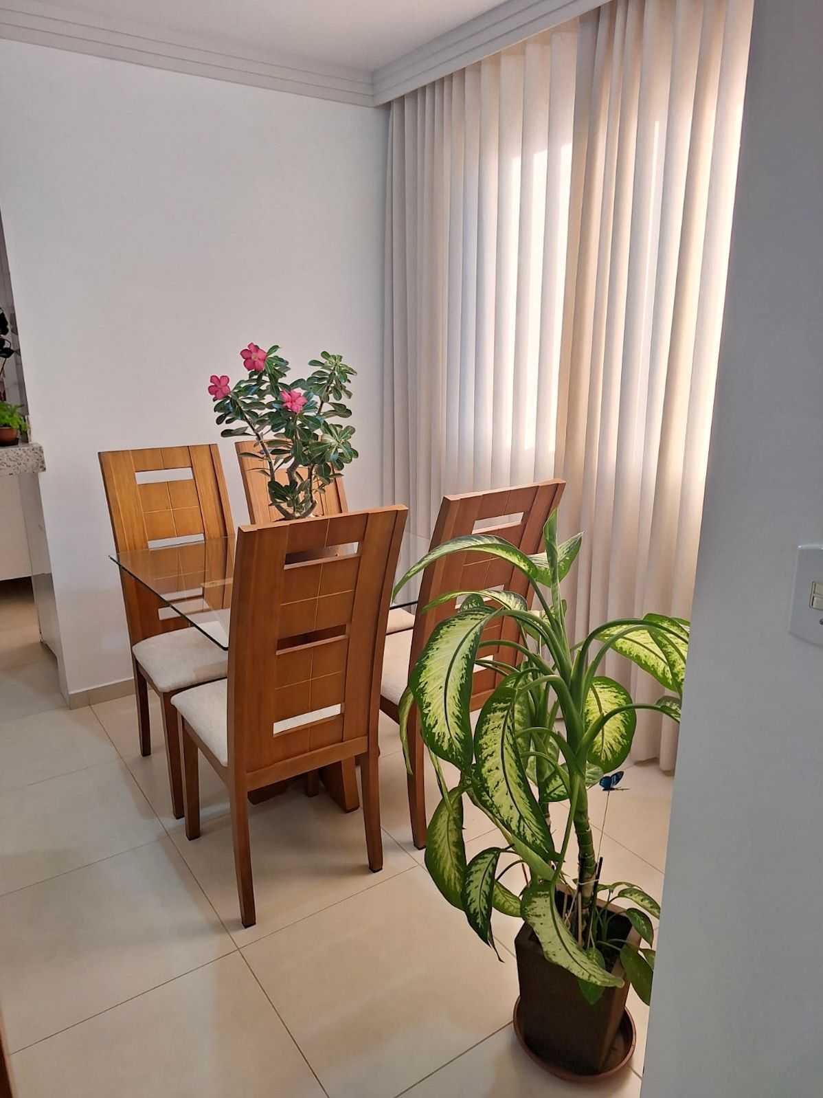 Apartamento à venda com 2 quartos, 52m² - Foto 21