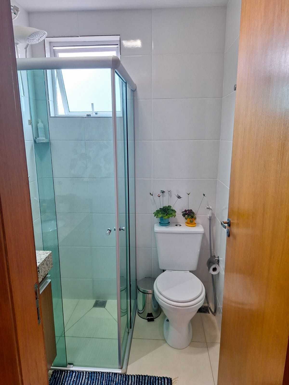 Apartamento à venda com 2 quartos, 52m² - Foto 10