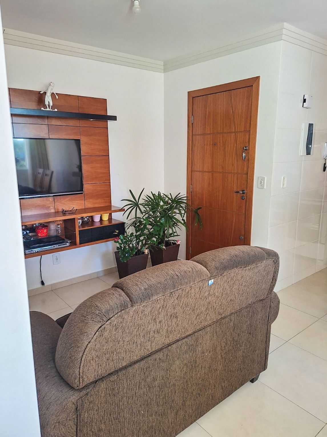 Apartamento à venda com 2 quartos, 52m² - Foto 8