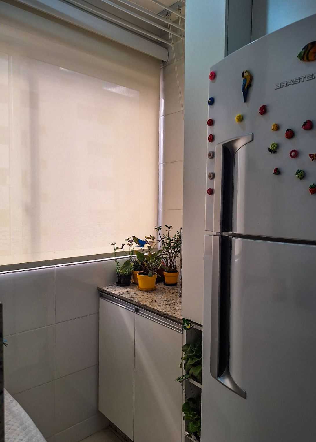 Apartamento à venda com 2 quartos, 52m² - Foto 22