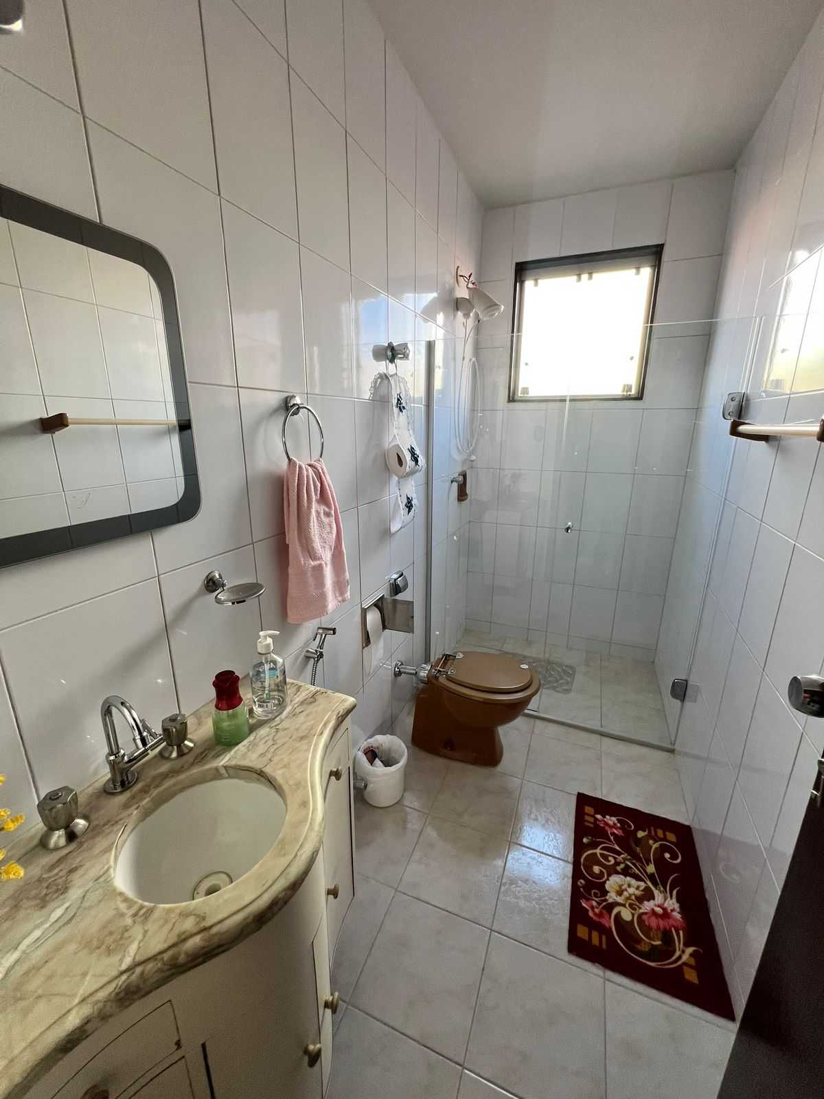 Apartamento à venda com 3 quartos, 118m² - Foto 12