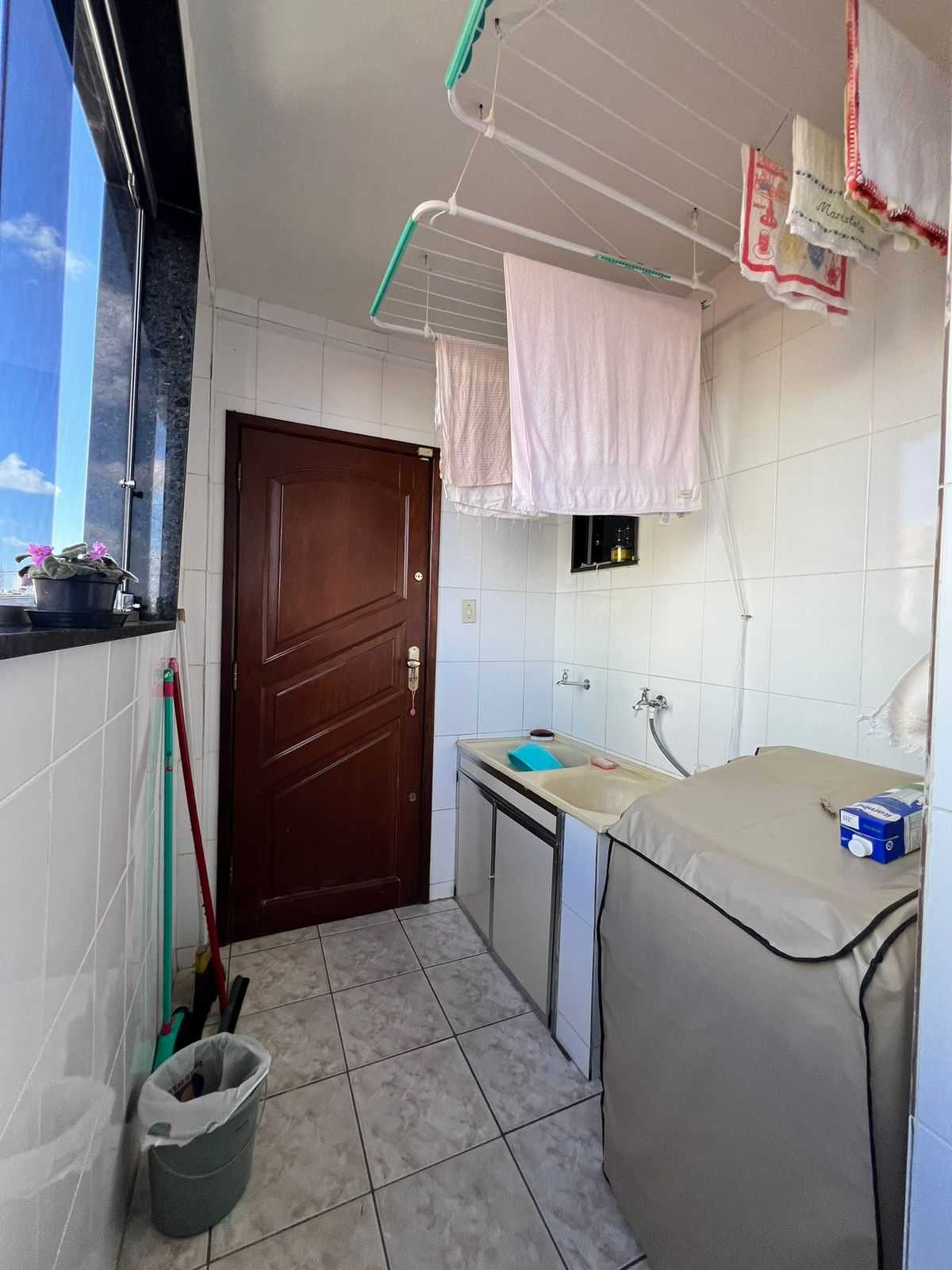 Apartamento à venda com 3 quartos, 118m² - Foto 16