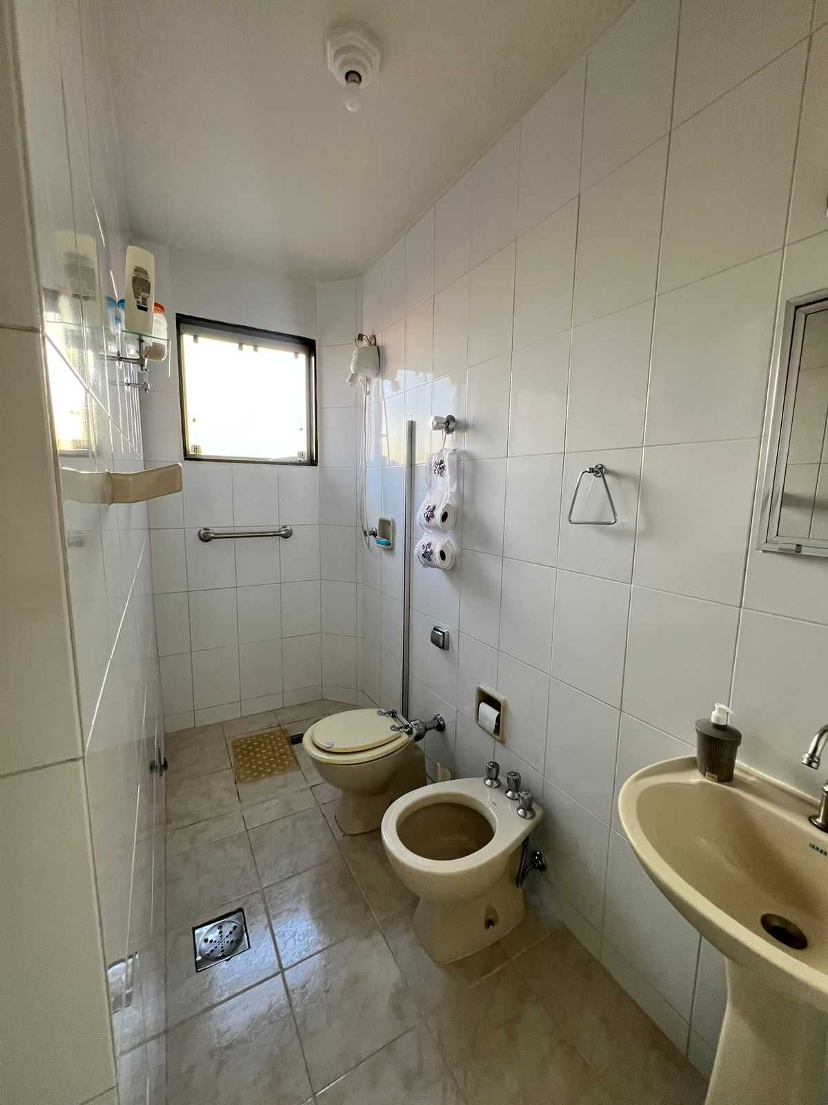 Apartamento à venda com 3 quartos, 118m² - Foto 20