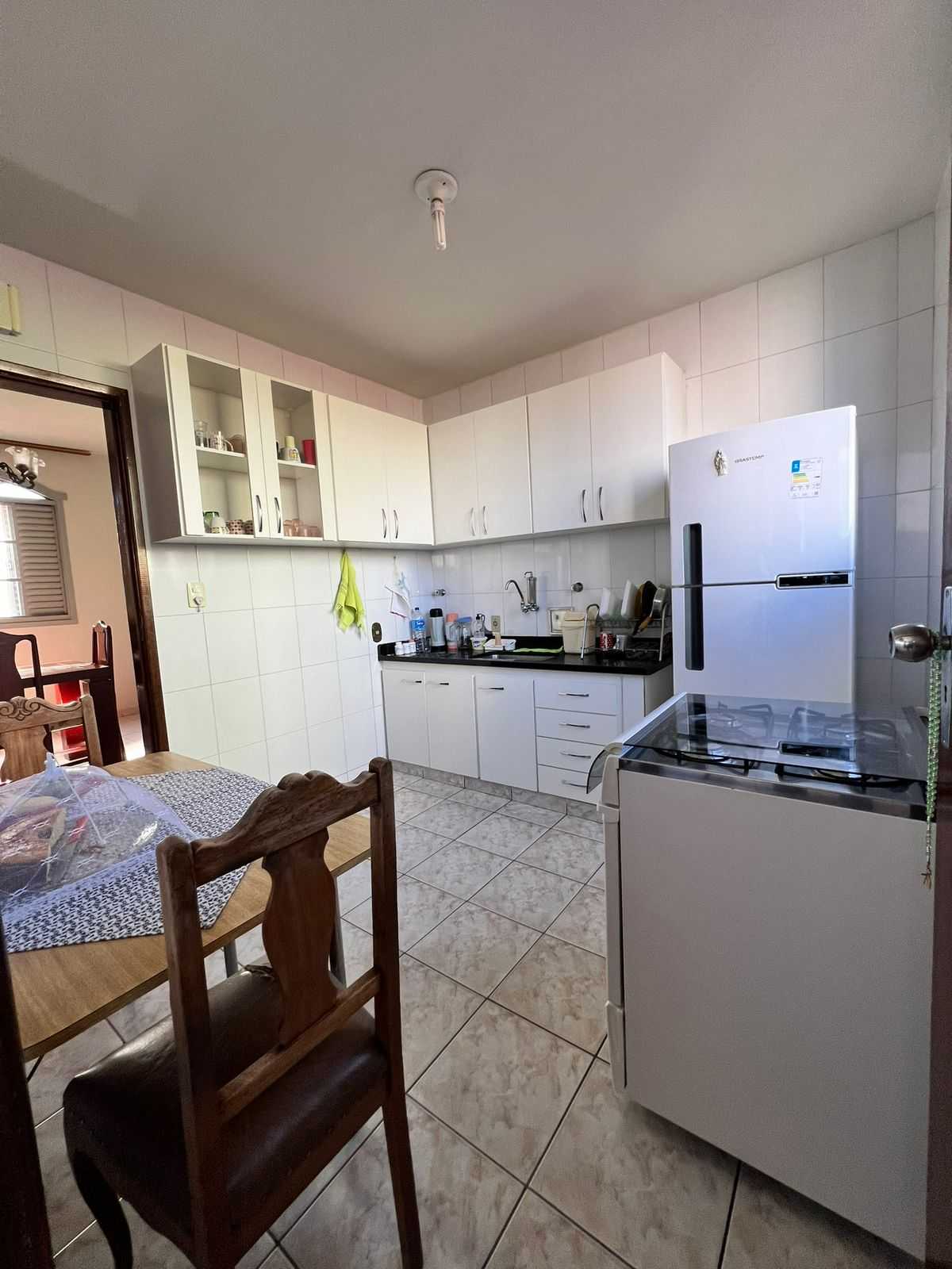 Apartamento à venda com 3 quartos, 118m² - Foto 10