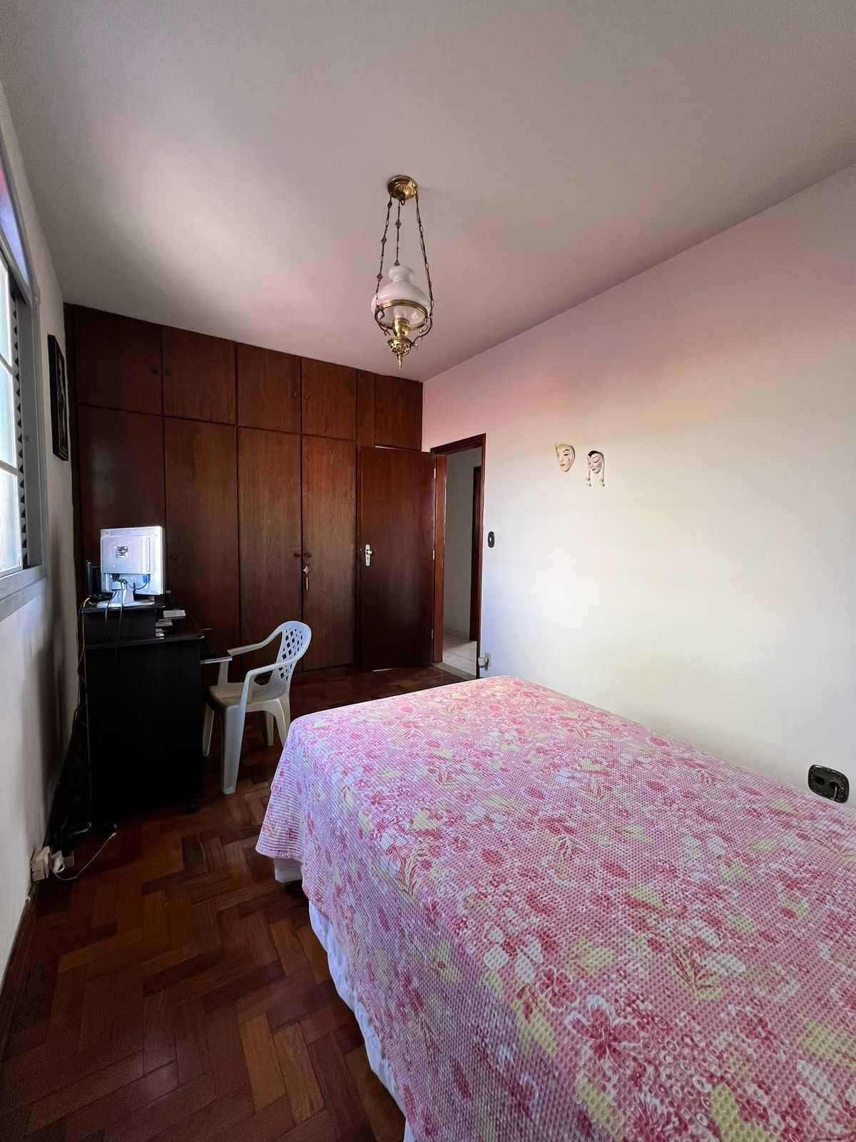 Apartamento à venda com 3 quartos, 118m² - Foto 17