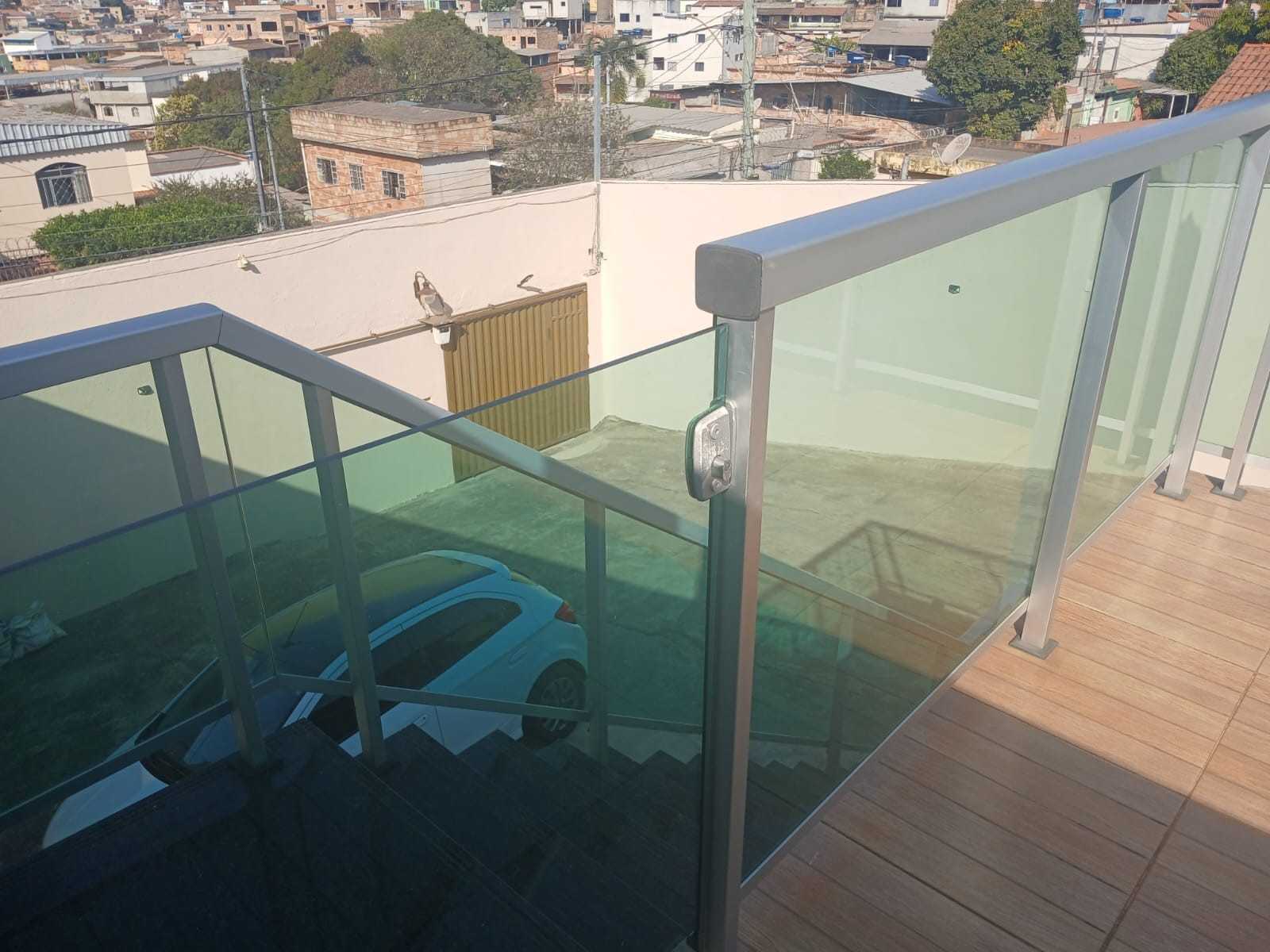 Casa à venda com 3 quartos, 180m² - Foto 22