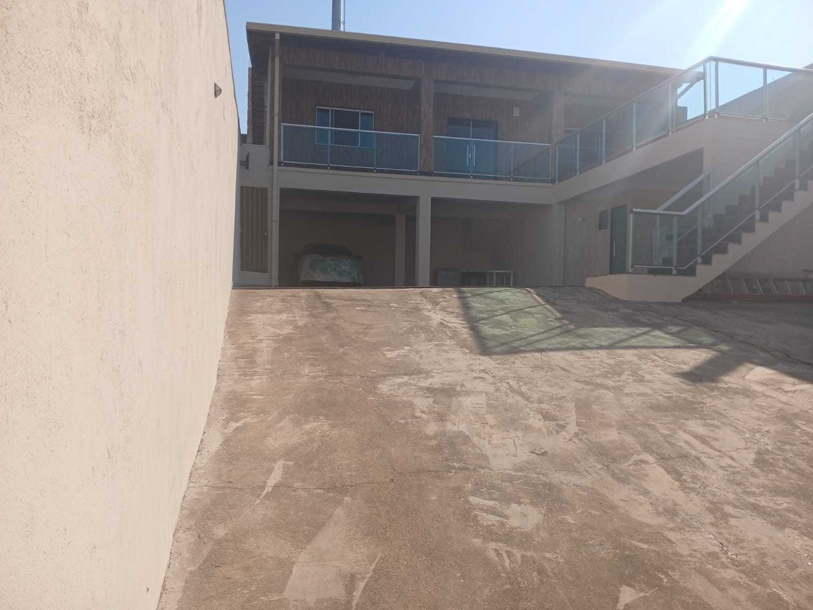 Casa à venda com 3 quartos, 180m² - Foto 20