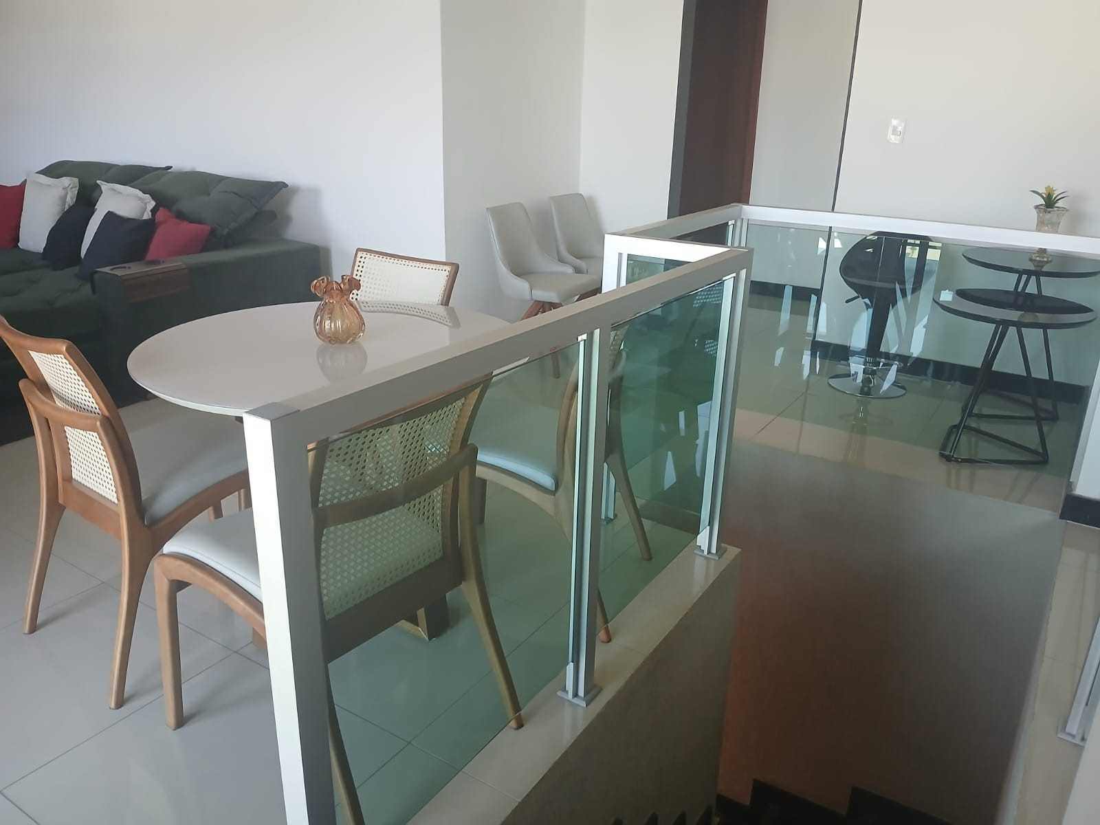 Casa à venda com 3 quartos, 180m² - Foto 3