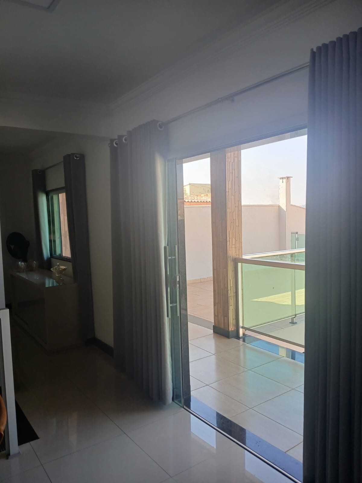 Casa à venda com 3 quartos, 180m² - Foto 5