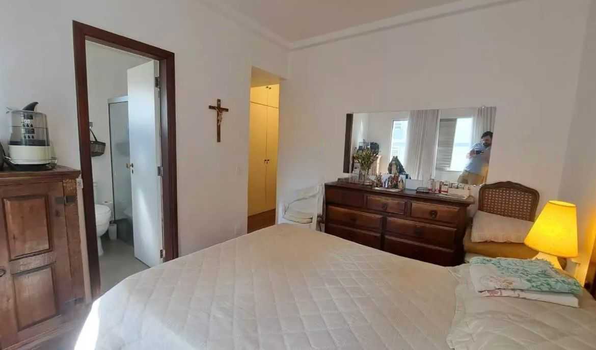 Apartamento à venda com 4 quartos, 150m² - Foto 11