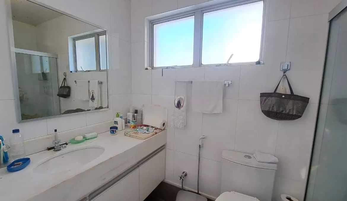 Apartamento à venda com 4 quartos, 150m² - Foto 18