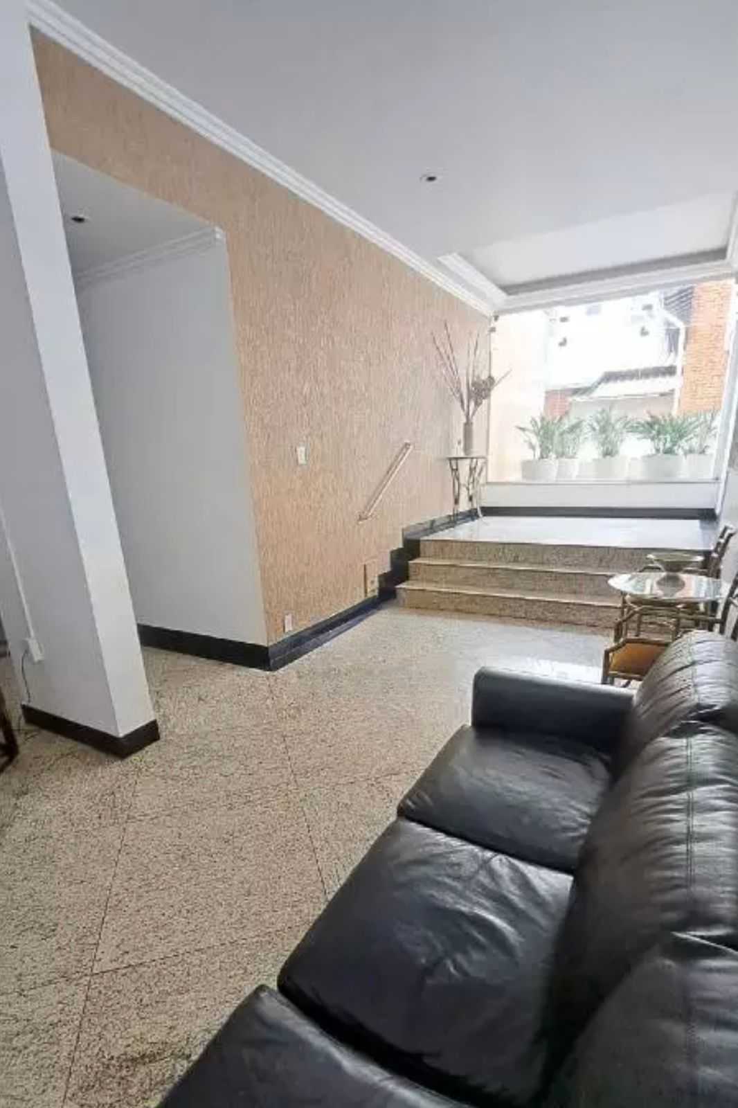 Apartamento à venda com 4 quartos, 150m² - Foto 23