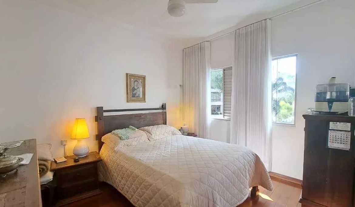 Apartamento à venda com 4 quartos, 150m² - Foto 10