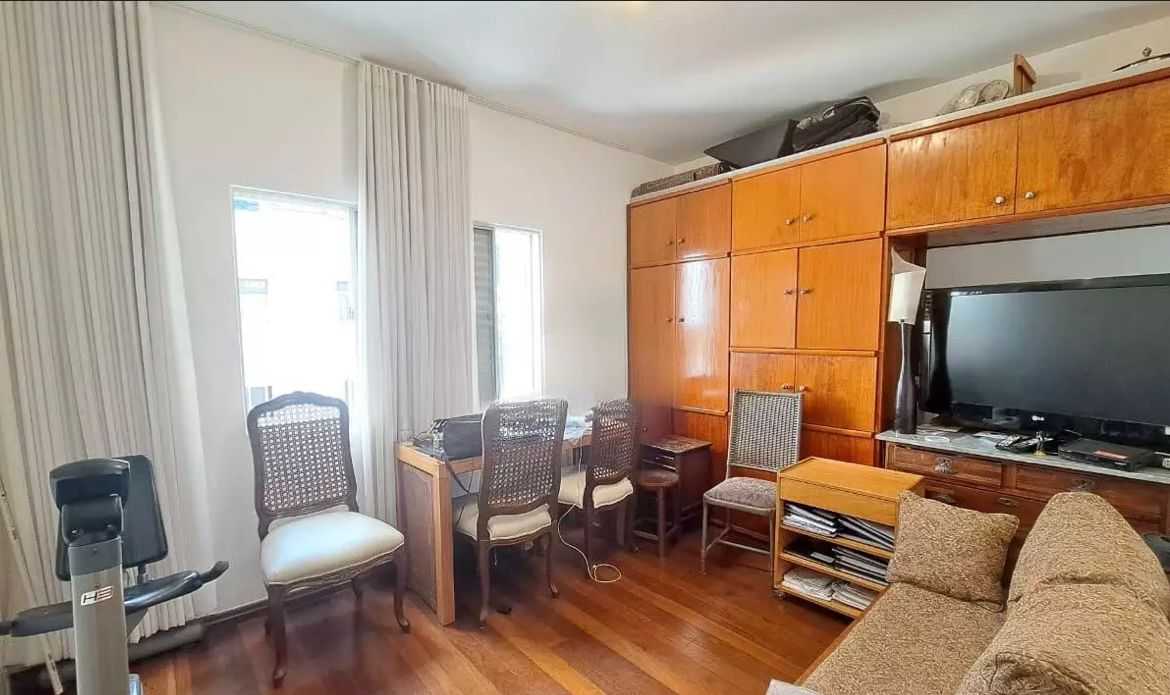 Apartamento à venda com 4 quartos, 150m² - Foto 12