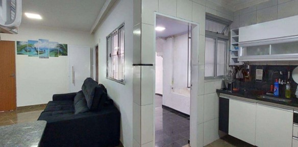 Casa à venda com 12 quartos, 300m² - Foto 4