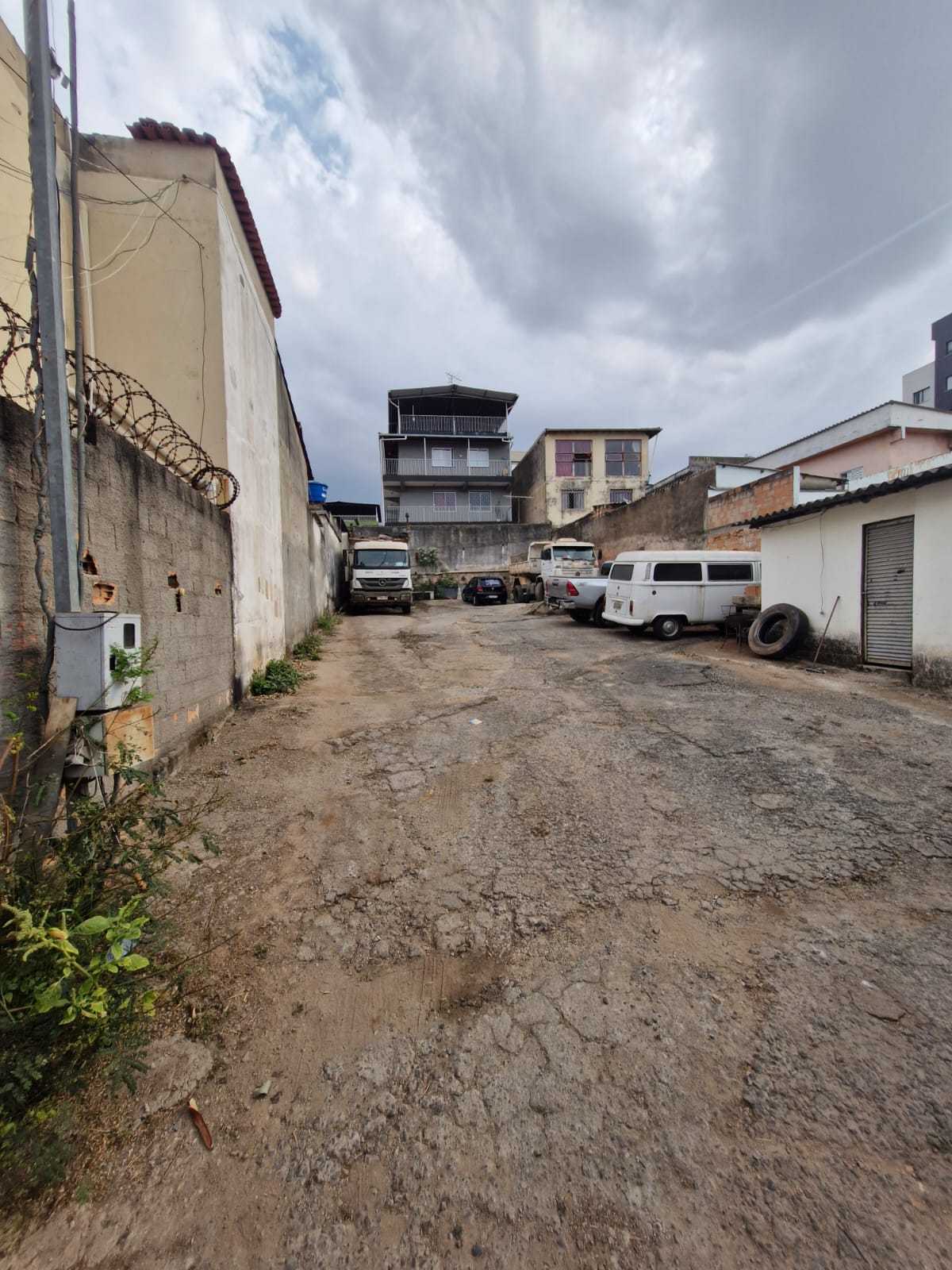 Terreno à venda, 360m² - Foto 5