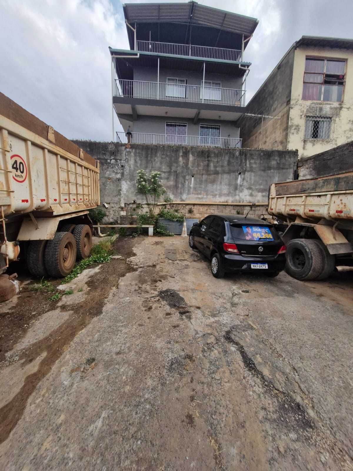 Terreno à venda, 360m² - Foto 7