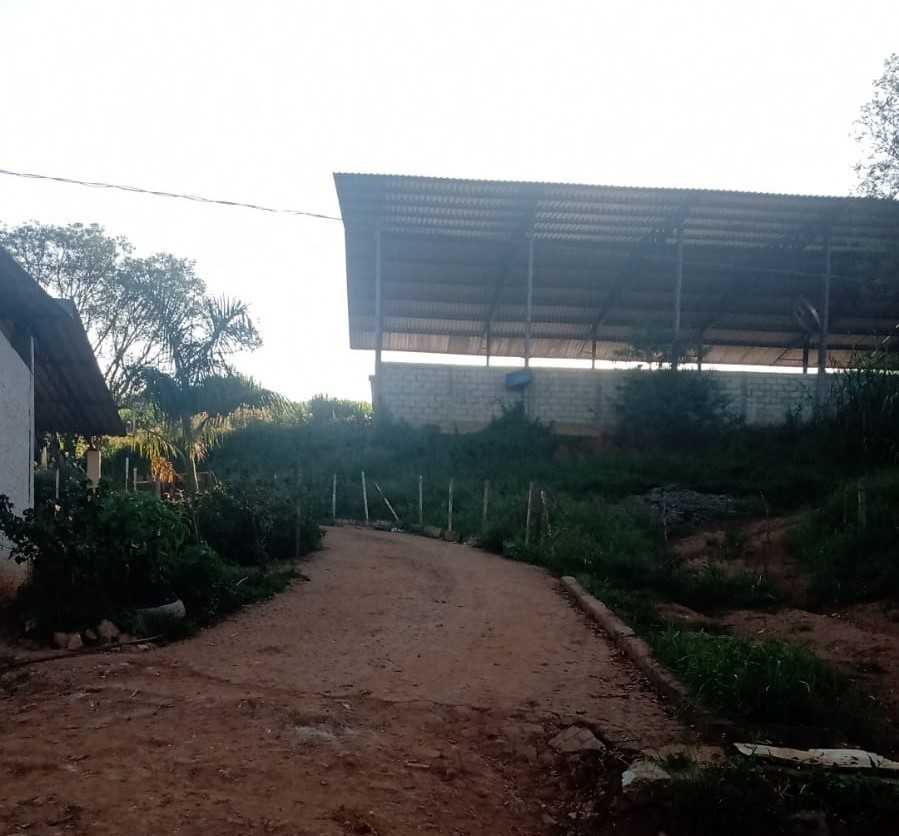 Chácara à venda com 3 quartos, 1550000m² - Foto 21