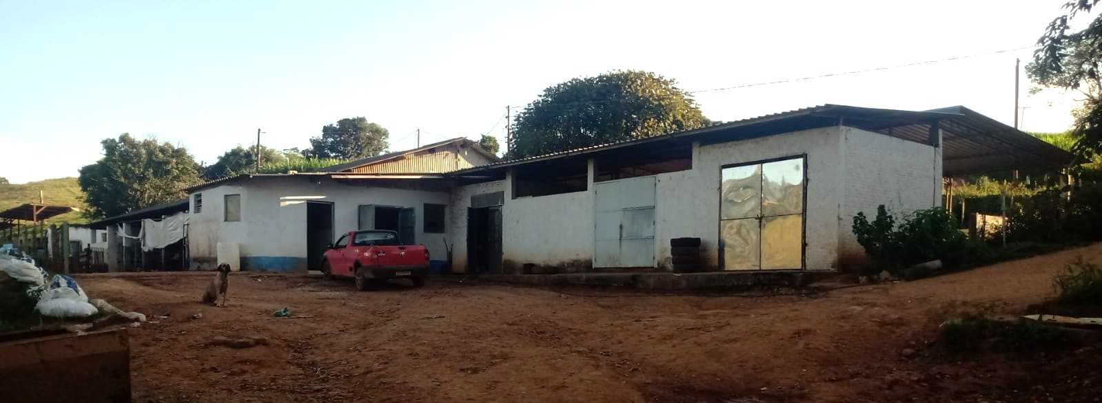 Chácara à venda com 3 quartos, 1550000m² - Foto 24