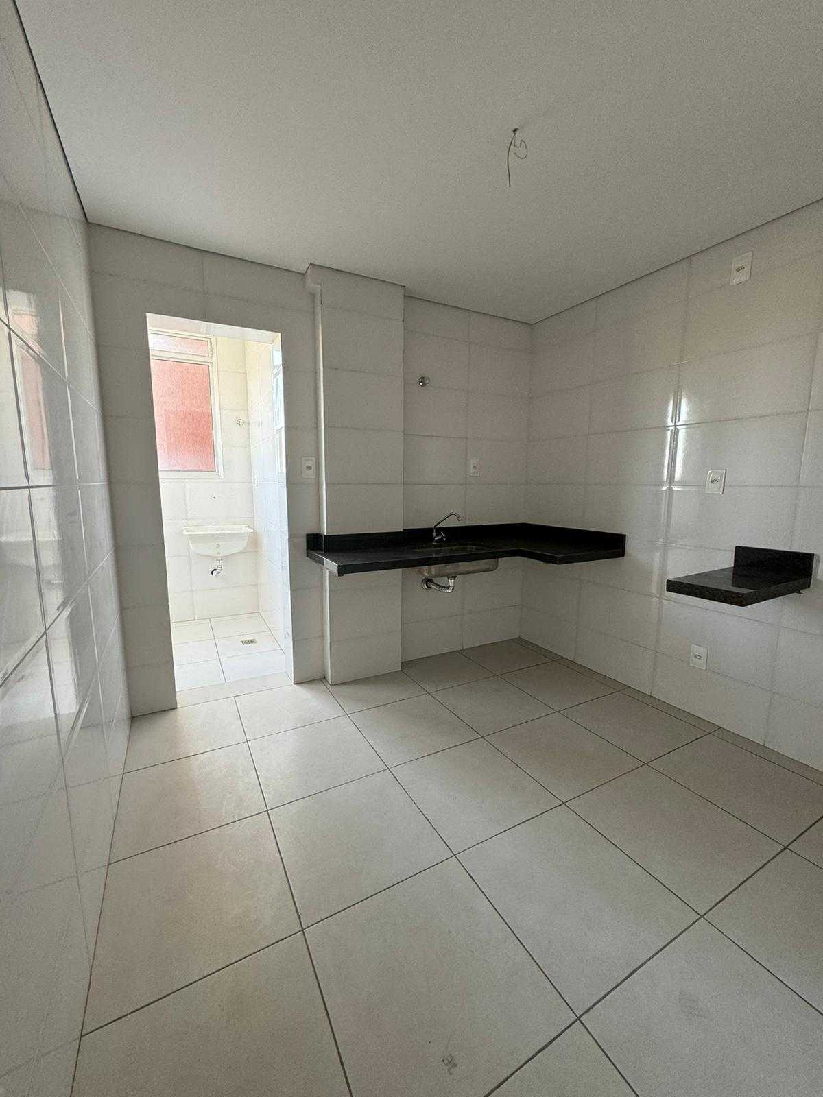 Apartamento à venda com 2 quartos, 51m² - Foto 3