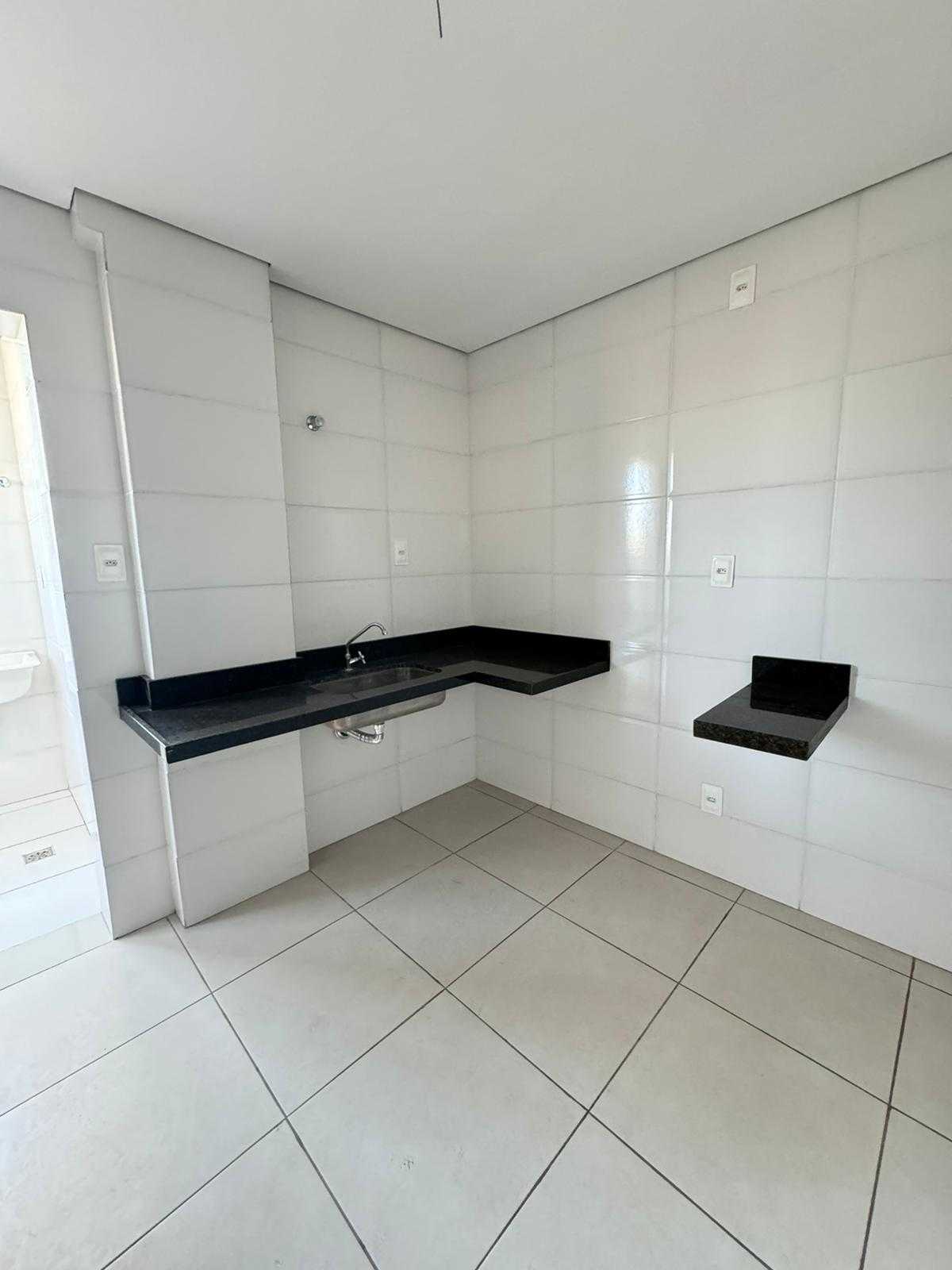 Apartamento à venda com 2 quartos, 51m² - Foto 5