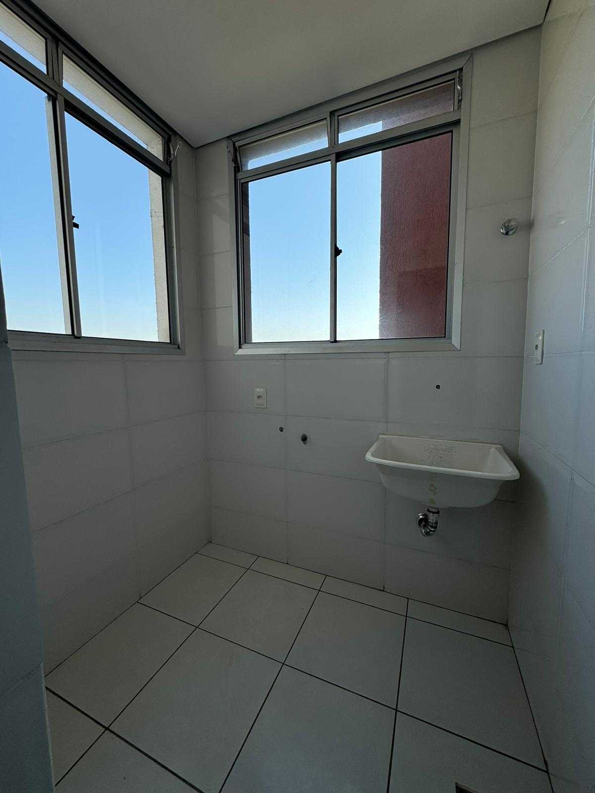 Apartamento à venda com 2 quartos, 51m² - Foto 7