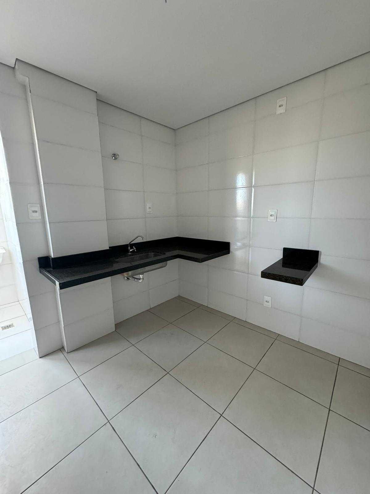 Apartamento à venda com 2 quartos, 51m² - Foto 4