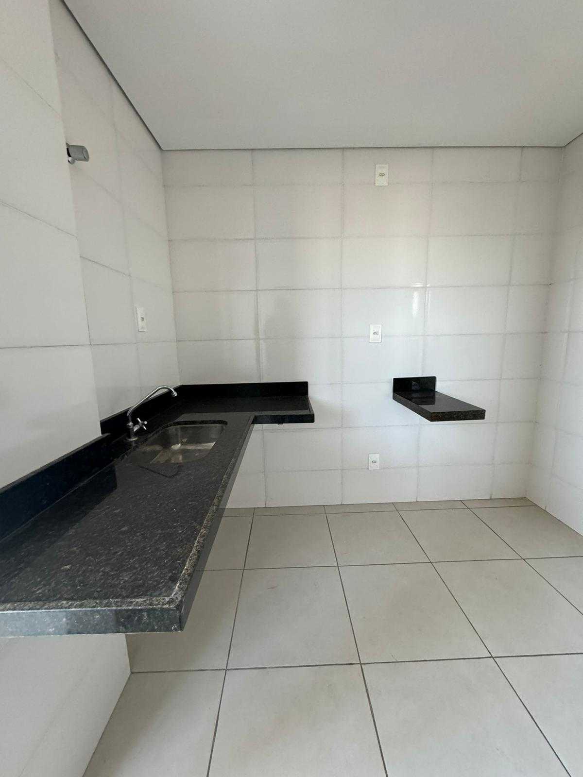 Apartamento à venda com 2 quartos, 51m² - Foto 6