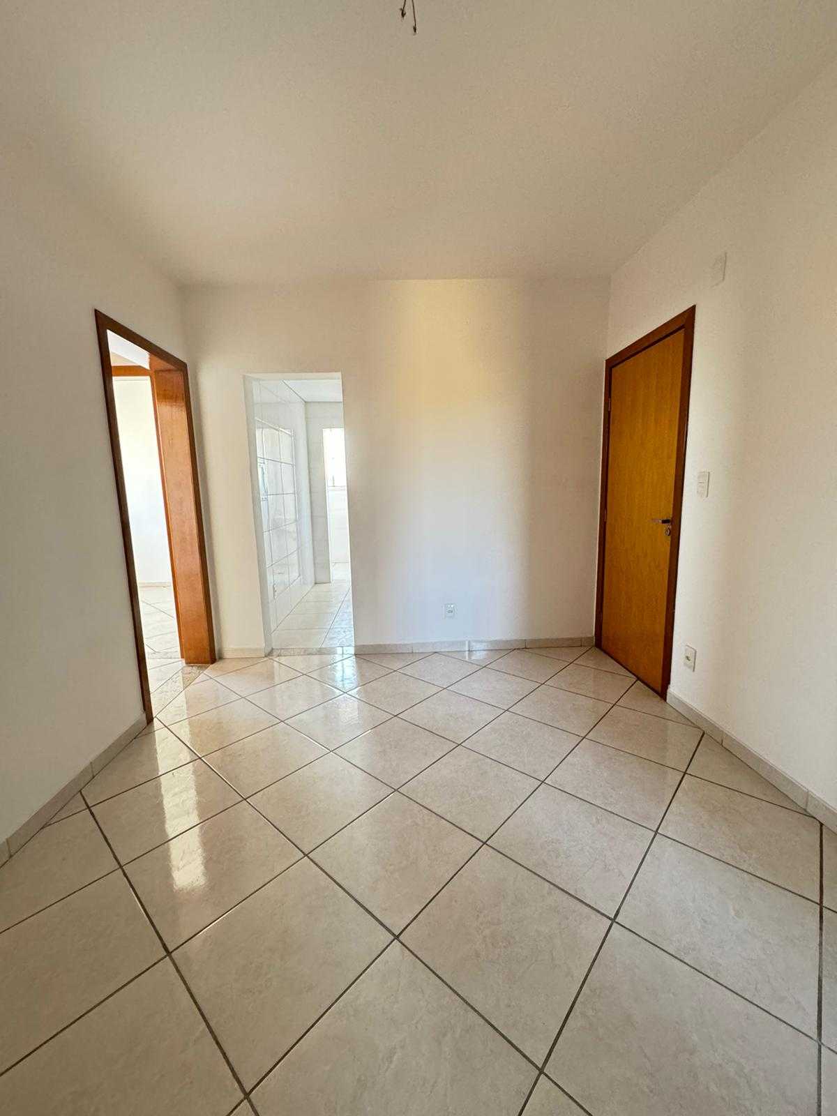 Apartamento à venda com 2 quartos, 51m² - Foto 1