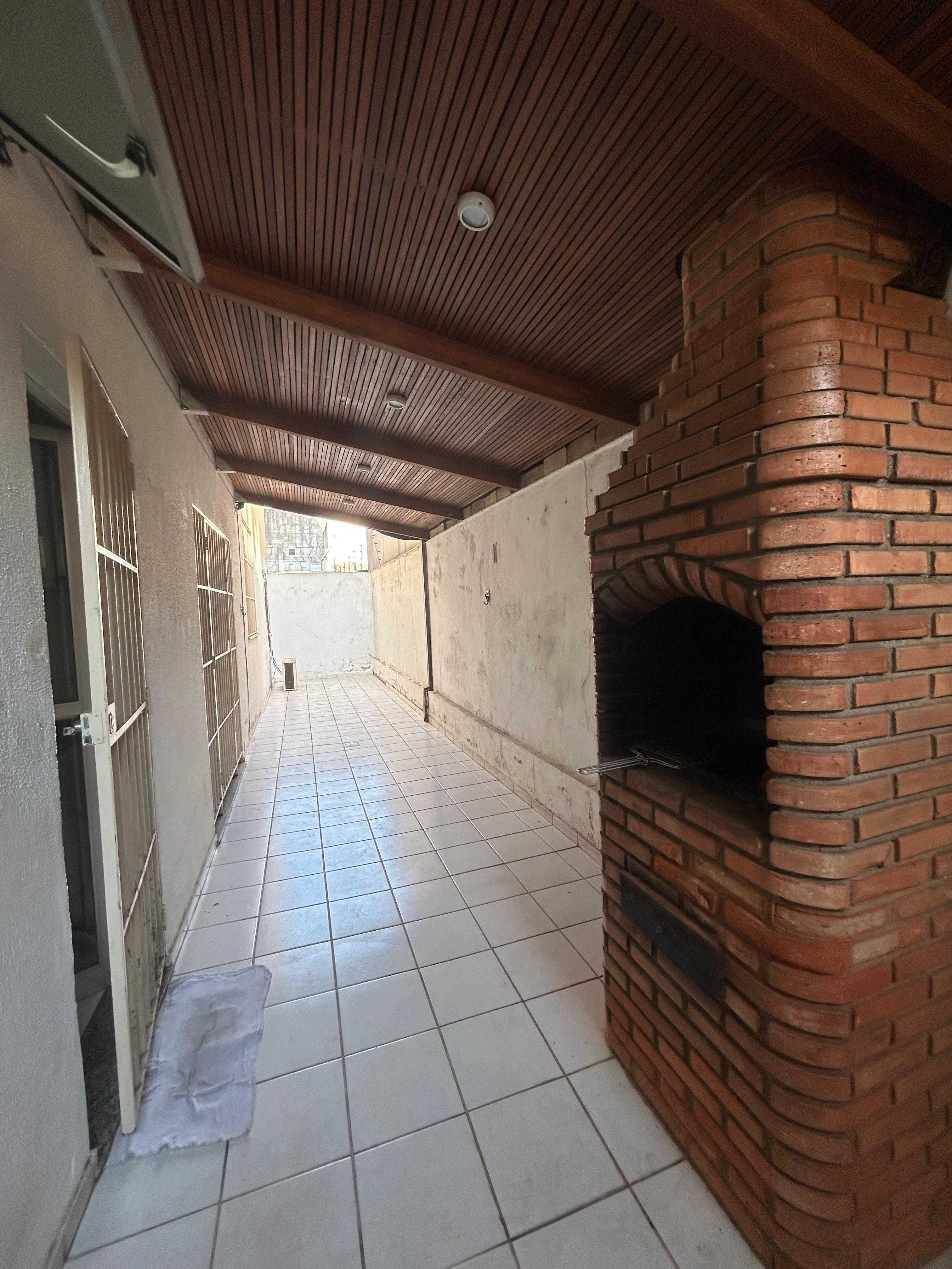 Apartamento à venda com 2 quartos, 81m² - Foto 1