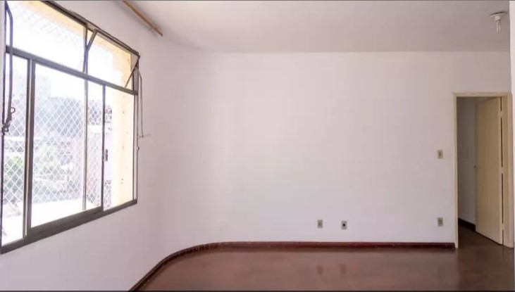 Apartamento à venda com 2 quartos, 70m² - Foto 1