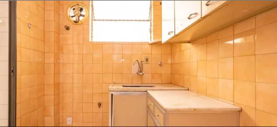 Apartamento à venda com 2 quartos, 70m² - Foto 5