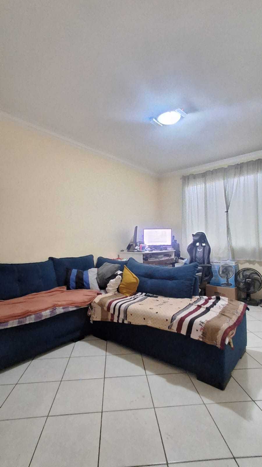 Casa à venda com 2 quartos, 55m² - Foto 3