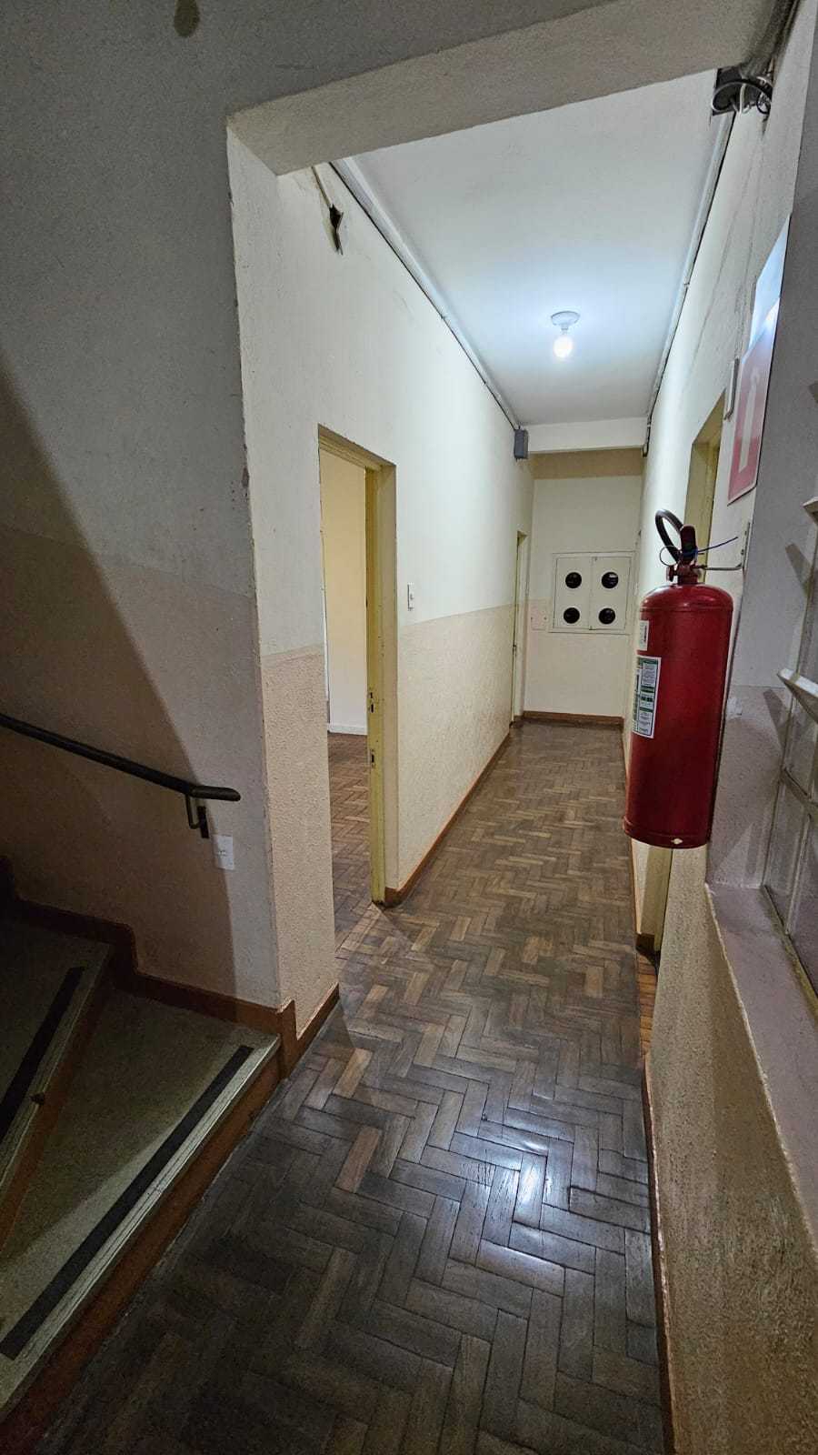 Apartamento à venda com 2 quartos, 55m² - Foto 19