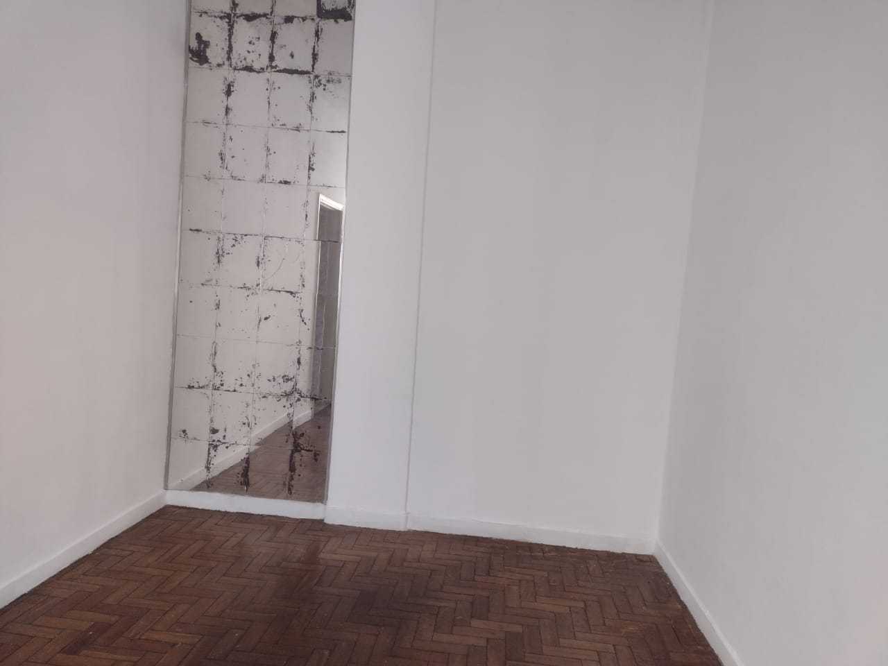 Apartamento à venda com 2 quartos, 55m² - Foto 1