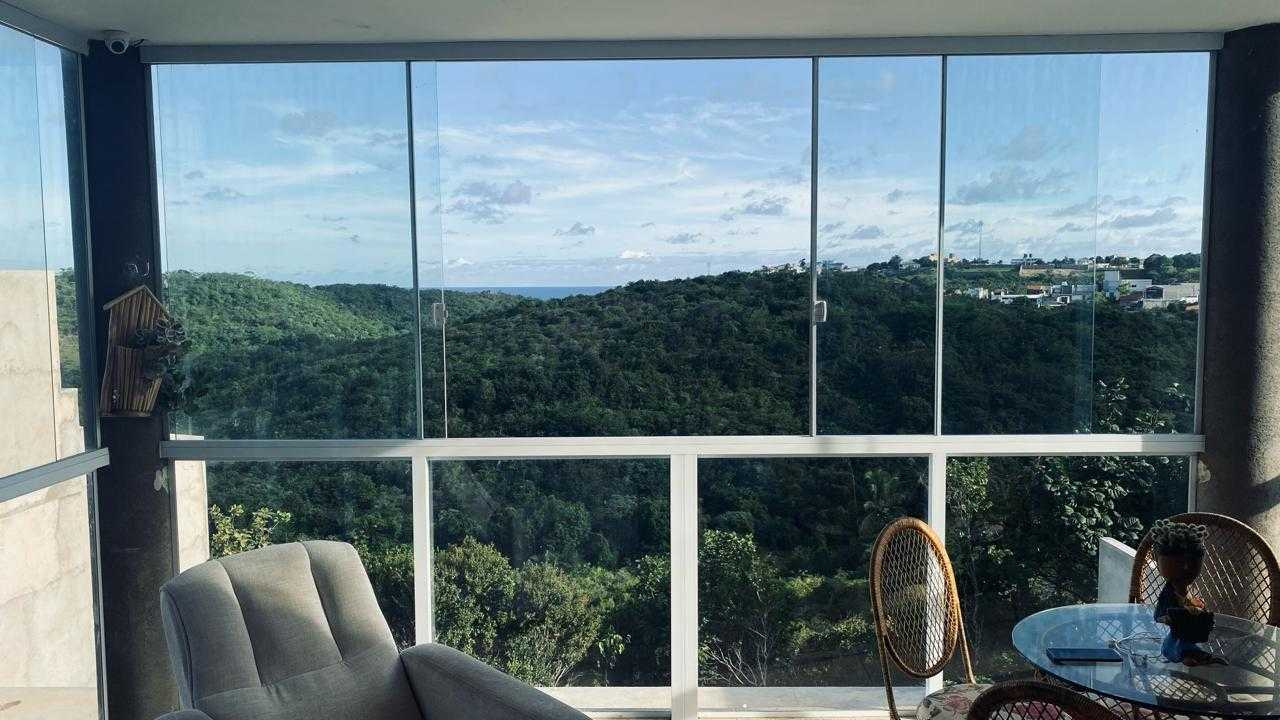 Casa de Condomínio à venda com 5 quartos, 310m² - Foto 4