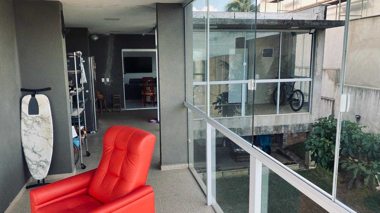 Casa de Condomínio à venda com 5 quartos, 310m² - Foto 19