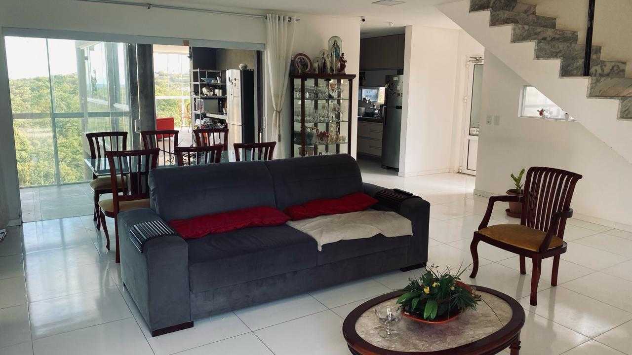 Casa de Condomínio à venda com 5 quartos, 310m² - Foto 8